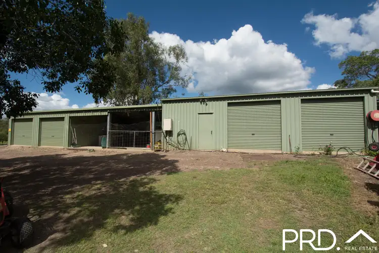 Sixth view of Homely house listing, 521 Mineral Road, Rosedale QLD 4674