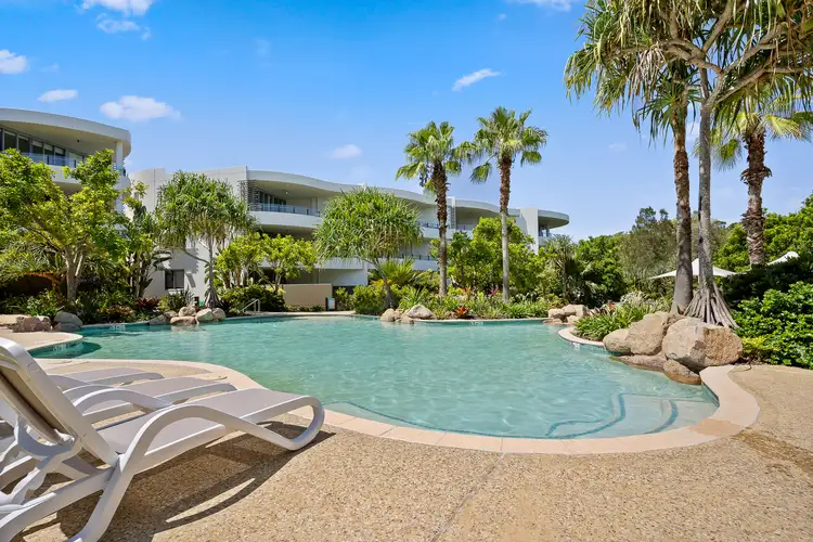 Second view of Homely unit listing, 126/685-707 Casuarina Way, Casuarina NSW 2487