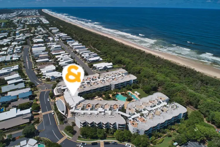 Fourth view of Homely unit listing, 126/685-707 Casuarina Way, Casuarina NSW 2487