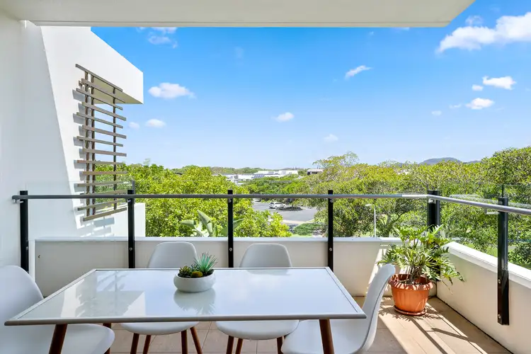 Fifth view of Homely unit listing, 126/685-707 Casuarina Way, Casuarina NSW 2487