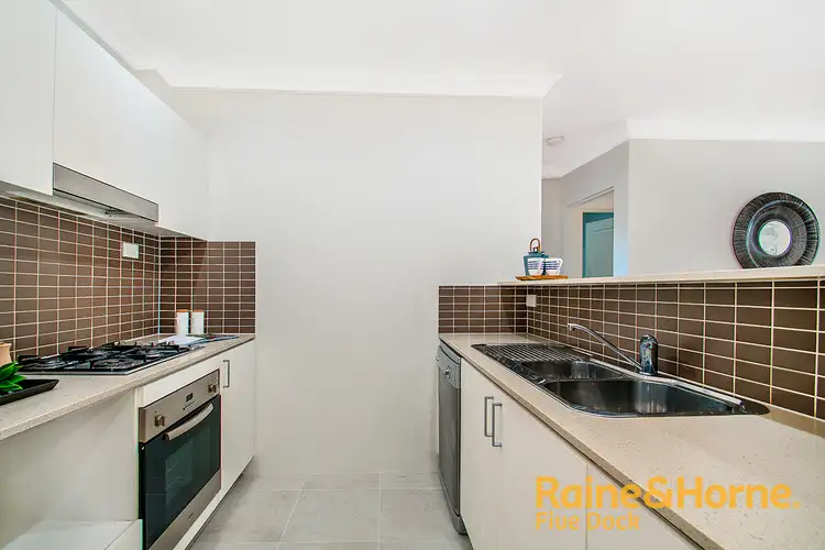 13/134 Great North Road, Five Dock NSW 2046