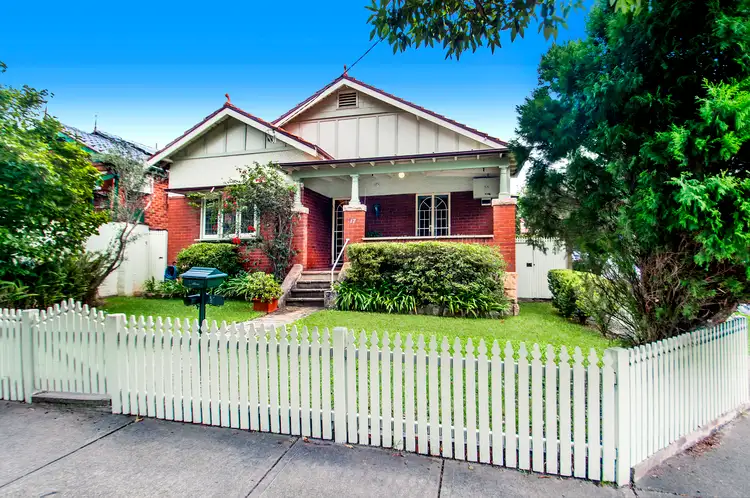 17 Hampden Road,, Russell Lea NSW 2046