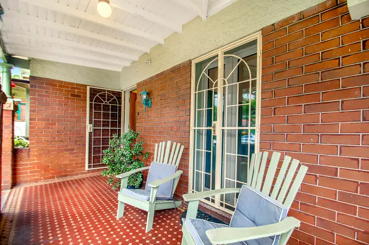 Fifth view of Homely house listing, 17 Hampden Road,, Russell Lea NSW 2046