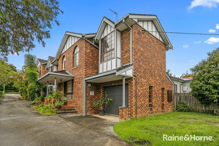 Main view of Homely townhouse listing, 1/30 Meadow Street, Coffs Harbour NSW 2450