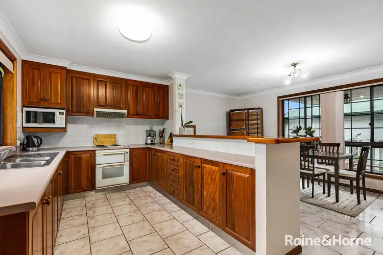 Fourth view of Homely townhouse listing, 1/30 Meadow Street, Coffs Harbour NSW 2450