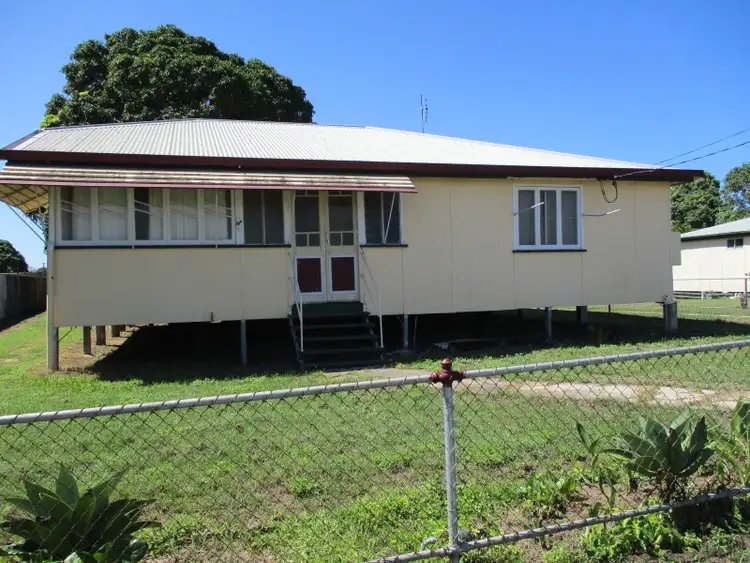 Address available on request