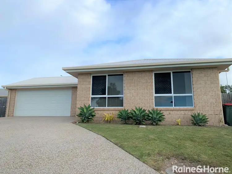 26 Picadilly Circuit, Urraween QLD 4655
