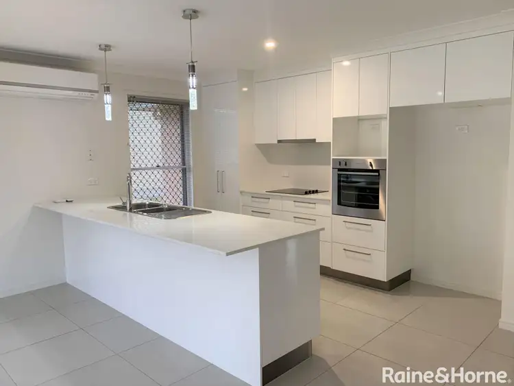 Second view of Homely house listing, 26 Picadilly Circuit, Urraween QLD 4655