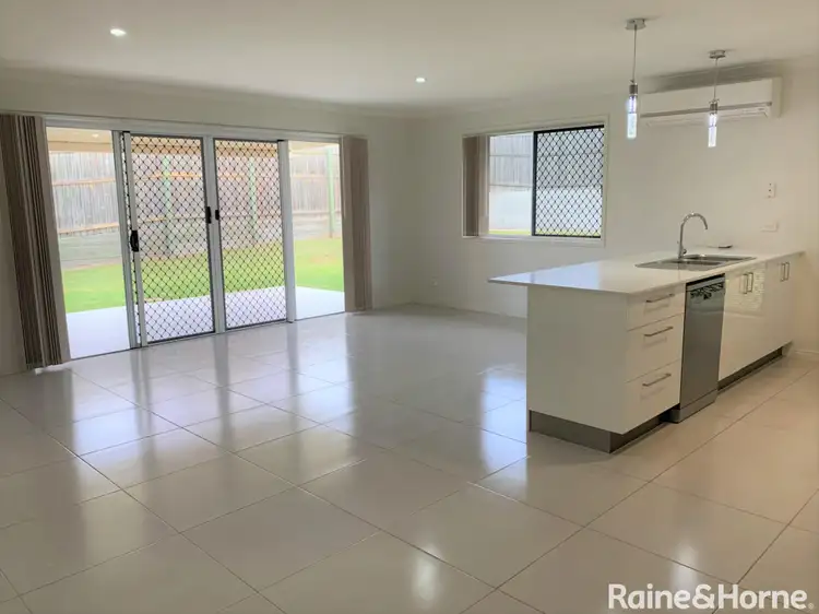 Fourth view of Homely house listing, 26 Picadilly Circuit, Urraween QLD 4655