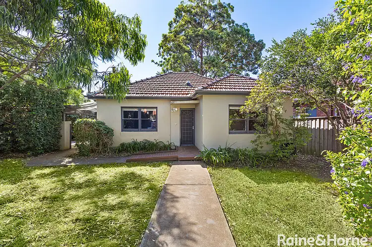 Main view of Homely house listing, 213 Burns Bay Road, Lane Cove West NSW 2066