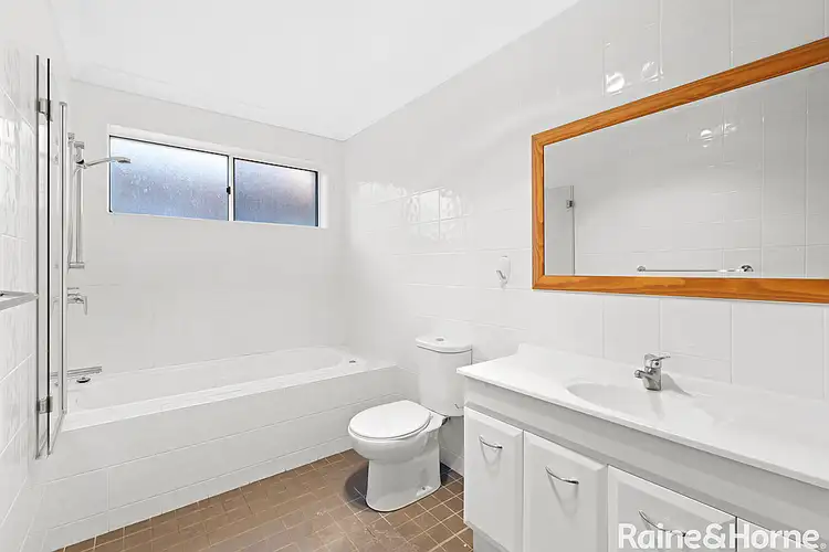 Fifth view of Homely house listing, 213 Burns Bay Road, Lane Cove West NSW 2066