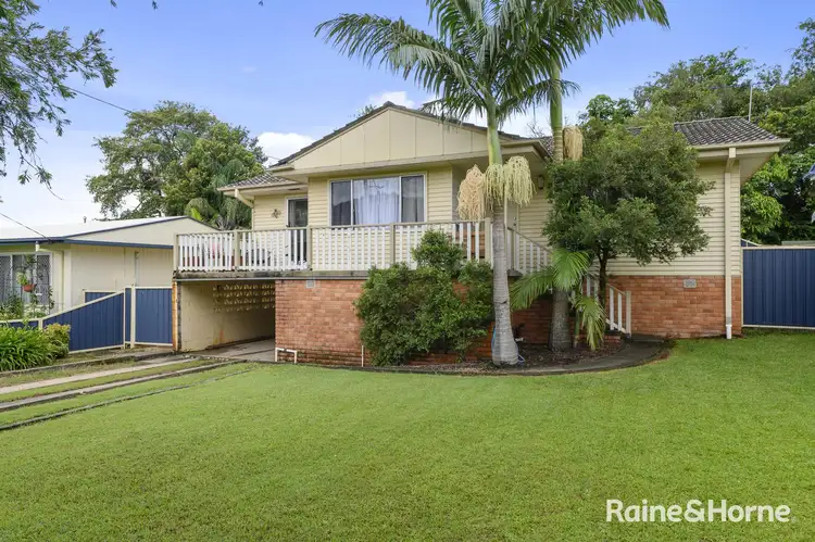 Main view of Homely house listing, 7 Pitt Square, Coffs Harbour NSW 2450
