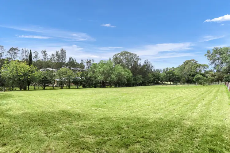 Sixth view of Homely land listing, LOT Lot 1101, Part 120 Benwerrin Crescent, Grasmere NSW 2570