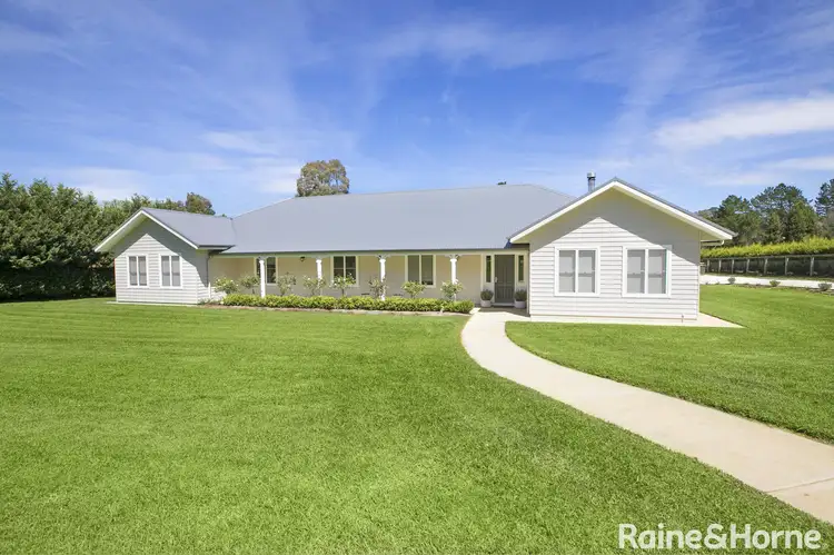 Main view of Homely house listing, 25 Young Road, Moss Vale NSW 2577