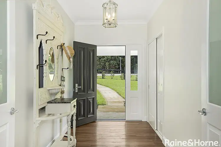 Second view of Homely house listing, 25 Young Road, Moss Vale NSW 2577