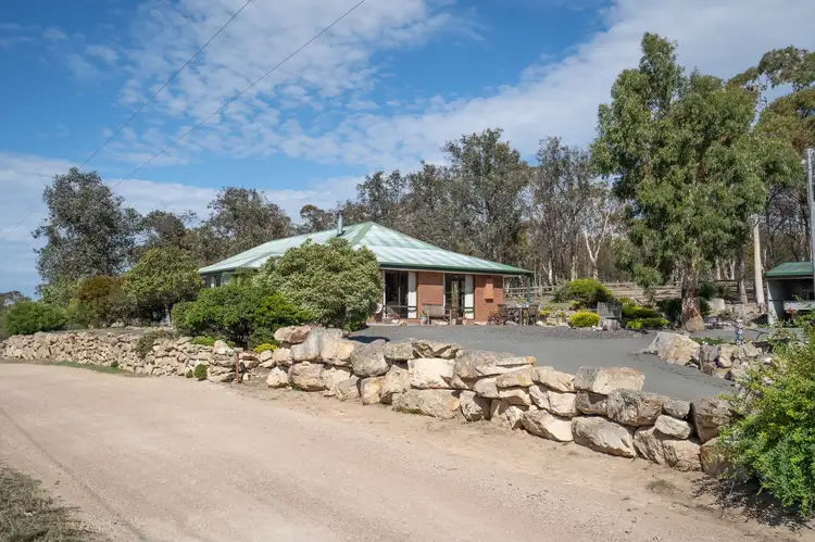 Main view of Homely house listing, 105 Hobdens Road, Cambridge TAS 7170