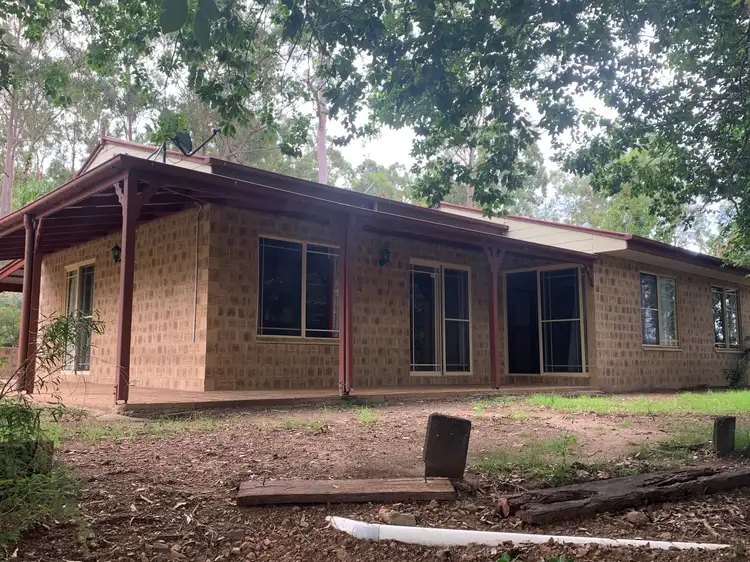Main view of Homely house listing, 29 Hines, Wondai QLD 4606