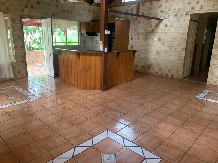 Second view of Homely house listing, 29 Hines, Wondai QLD 4606