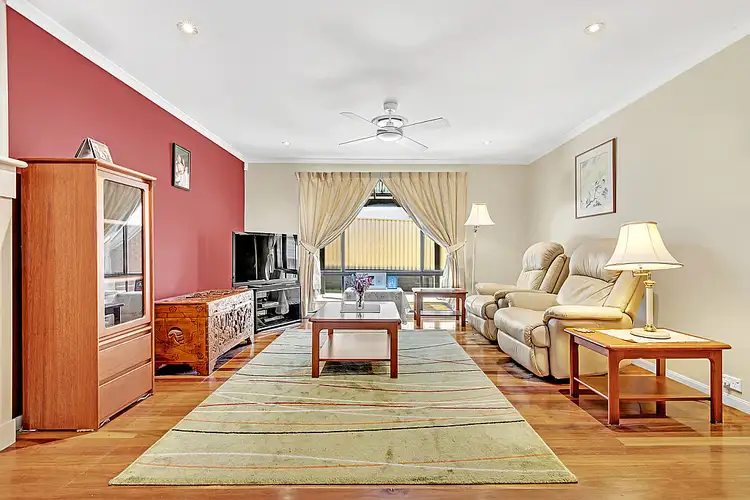 Second view of Homely house listing, 17 Diamond Avenue, Glenwood NSW 2768