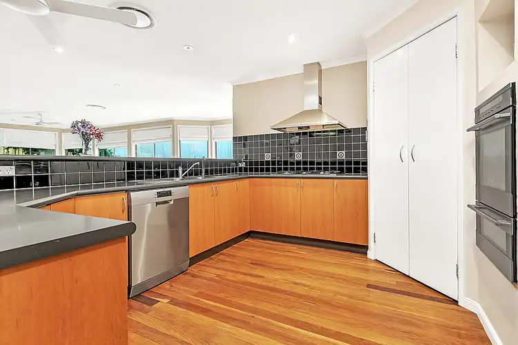 Third view of Homely house listing, 17 Diamond Avenue, Glenwood NSW 2768