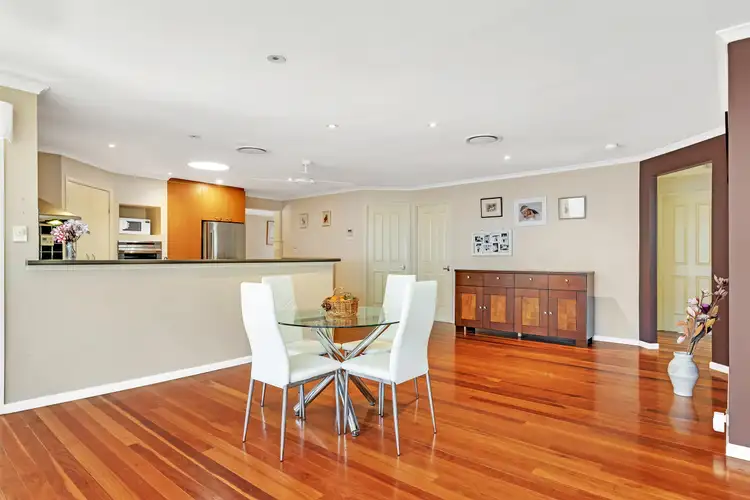 Fourth view of Homely house listing, 17 Diamond Avenue, Glenwood NSW 2768