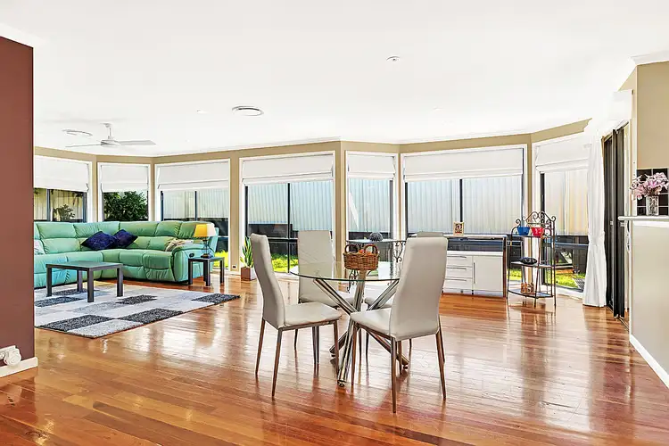Fifth view of Homely house listing, 17 Diamond Avenue, Glenwood NSW 2768