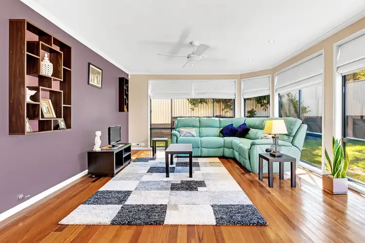 Sixth view of Homely house listing, 17 Diamond Avenue, Glenwood NSW 2768