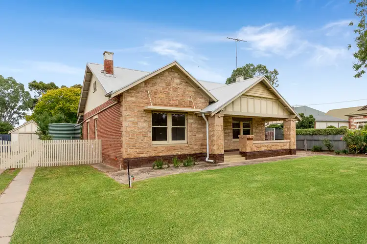 Main view of Homely house listing, 22 Manse Road, Strathalbyn SA 5255