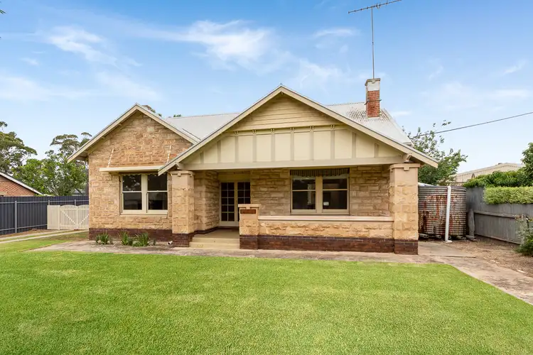 Second view of Homely house listing, 22 Manse Road, Strathalbyn SA 5255