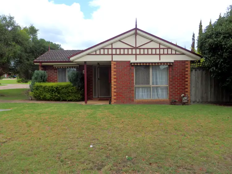 Fifth view of Homely house listing, 16/9-11 Olive, Eumemmerring VIC 3177