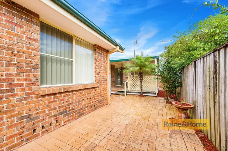 Third view of Homely villa listing, 3/502 Ocean Beach Road, Umina Beach NSW 2257