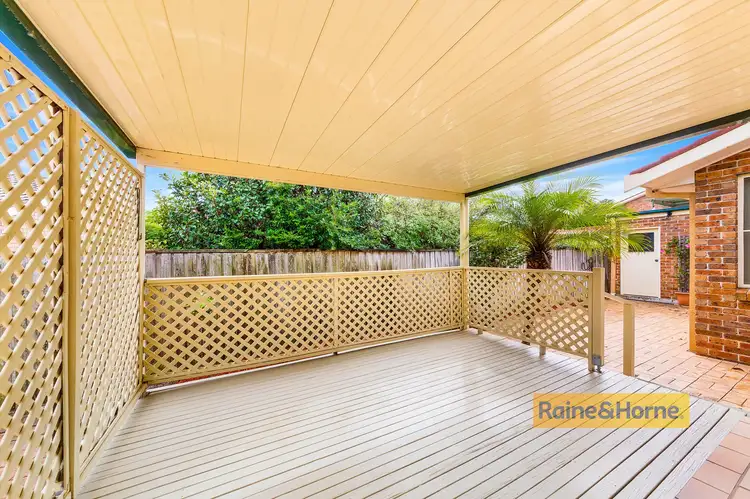 Fifth view of Homely villa listing, 3/502 Ocean Beach Road, Umina Beach NSW 2257