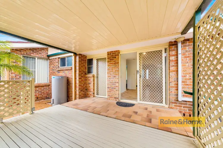 Sixth view of Homely villa listing, 3/502 Ocean Beach Road, Umina Beach NSW 2257