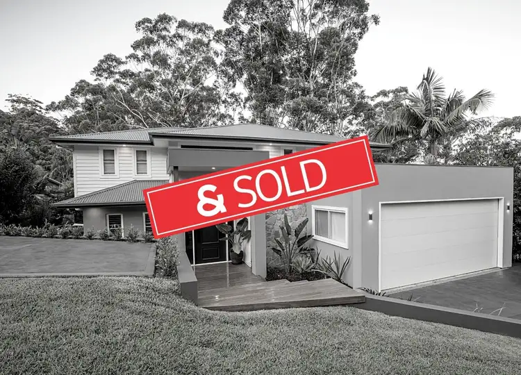 Main view of Homely house listing, 32 Walder Crescent, Avoca Beach NSW 2251