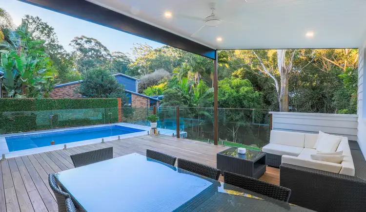 Sixth view of Homely house listing, 32 Walder Crescent, Avoca Beach NSW 2251