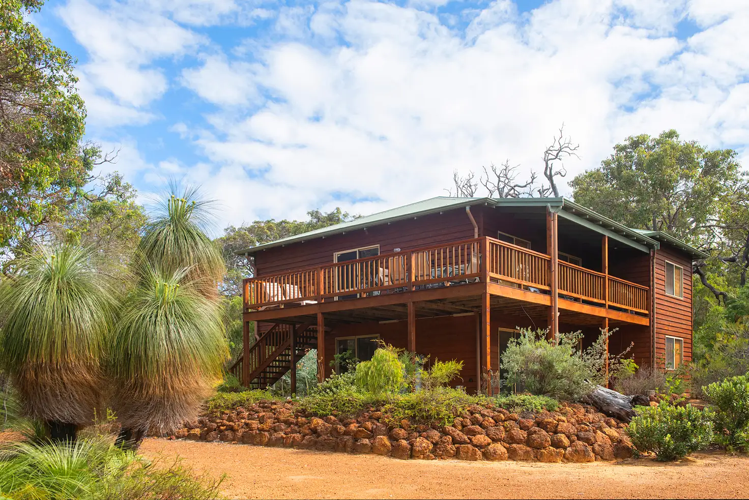 Main view of Homely house listing, 72 Dalton Way, Molloy Island WA 6290