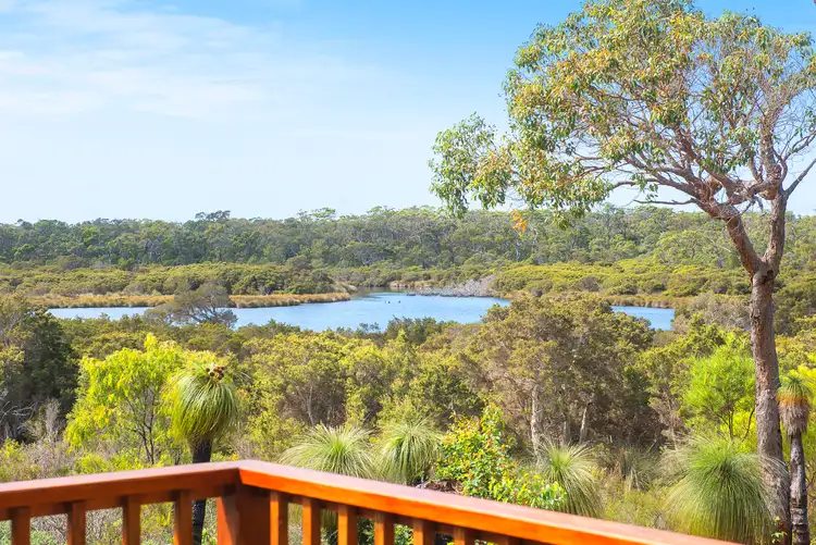 Second view of Homely house listing, 72 Dalton Way, Molloy Island WA 6290