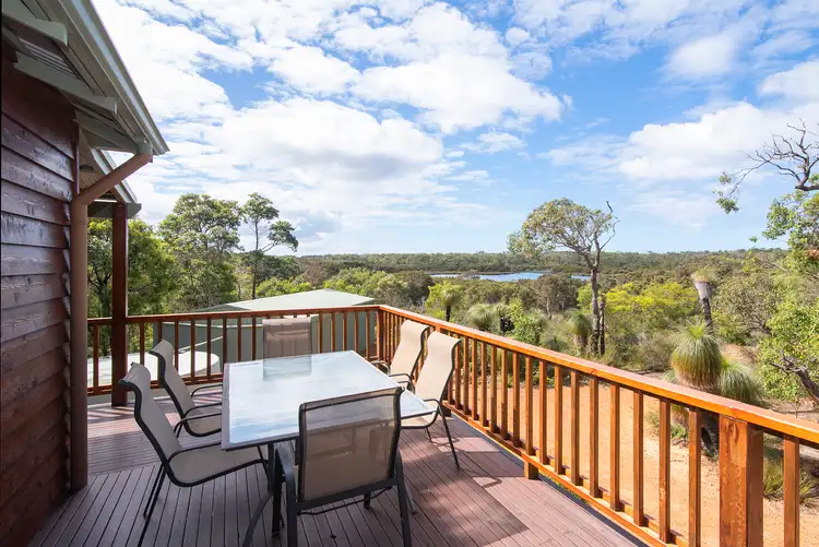 Third view of Homely house listing, 72 Dalton Way, Molloy Island WA 6290