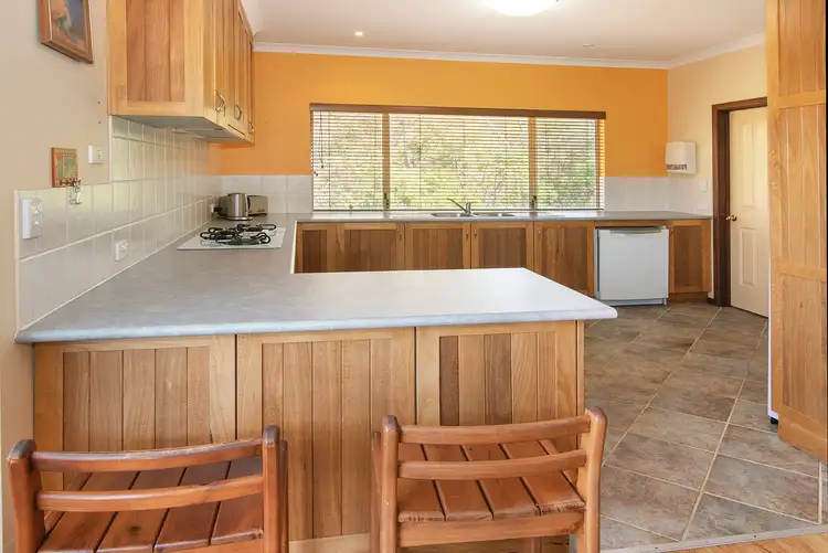 Fifth view of Homely house listing, 72 Dalton Way, Molloy Island WA 6290