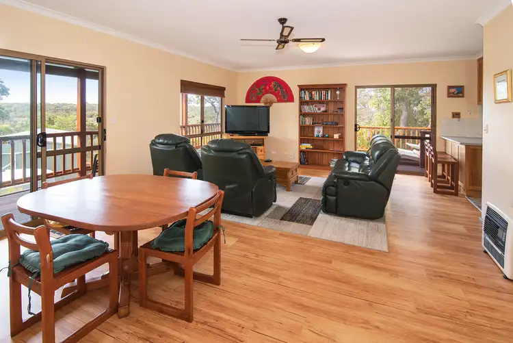 Sixth view of Homely house listing, 72 Dalton Way, Molloy Island WA 6290