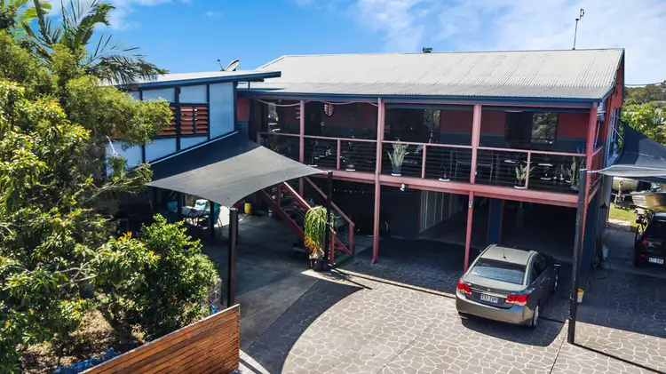 Main view of Homely house listing, 85 Truro Street, Torquay QLD 4655