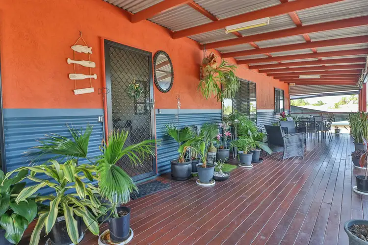 Second view of Homely house listing, 85 Truro Street, Torquay QLD 4655