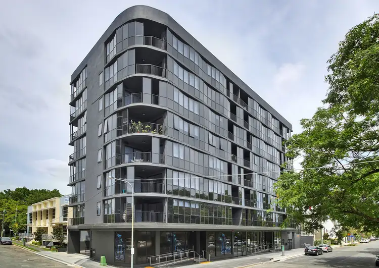 3/10 Buchanan Street