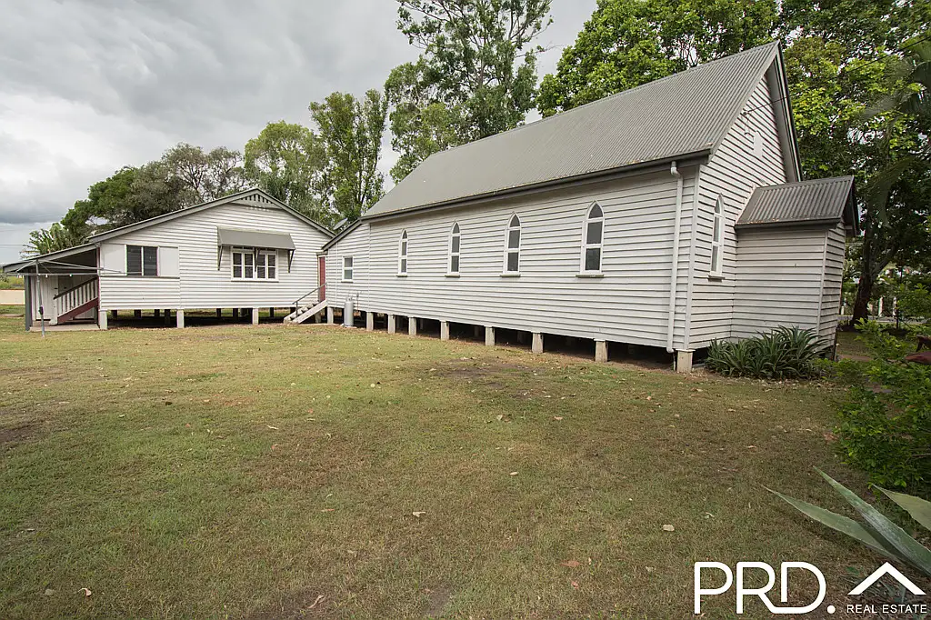 Main view of Homely house listing, 2 Jensen Street, South Kolan QLD 4670