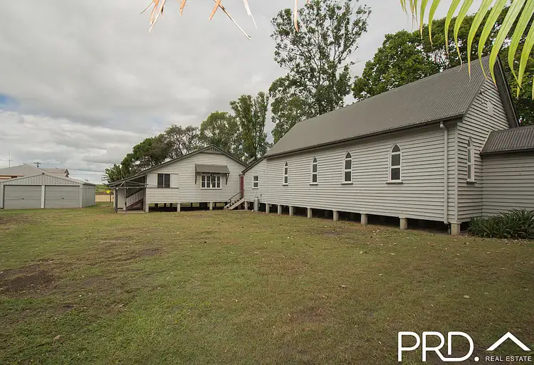 Fourth view of Homely house listing, 2 Jensen Street, South Kolan QLD 4670
