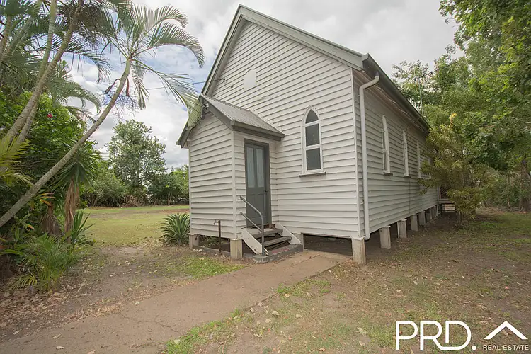 Fifth view of Homely house listing, 2 Jensen Street, South Kolan QLD 4670