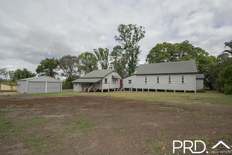 Seventh view of Homely house listing, 2 Jensen Street, South Kolan QLD 4670