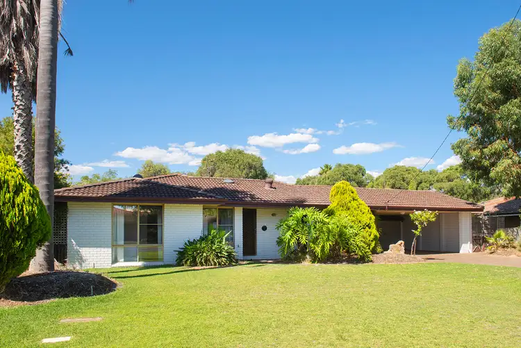 Main view of Homely house listing, 17 Alan Street, Broadwater WA 6280