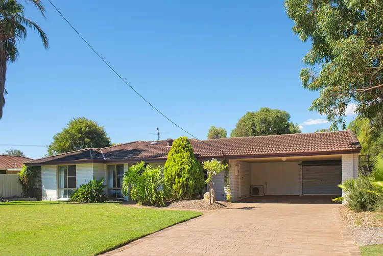Second view of Homely house listing, 17 Alan Street, Broadwater WA 6280