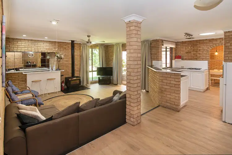 Fourth view of Homely house listing, 17 Alan Street, Broadwater WA 6280